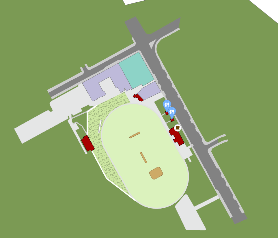 A Formula for Facility&nbsp;Mapping