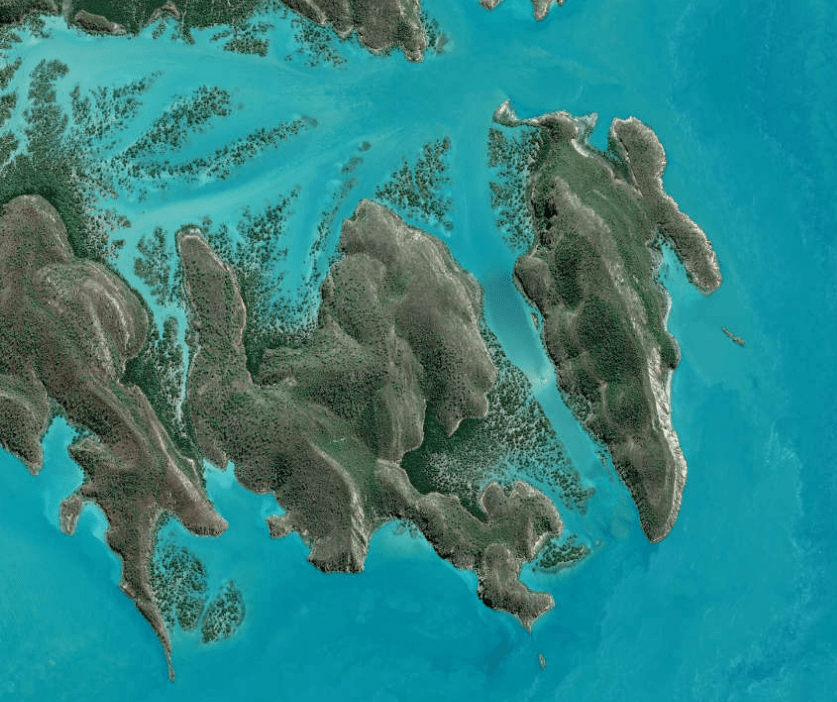 How to download Free Satellite&nbsp;Imagery