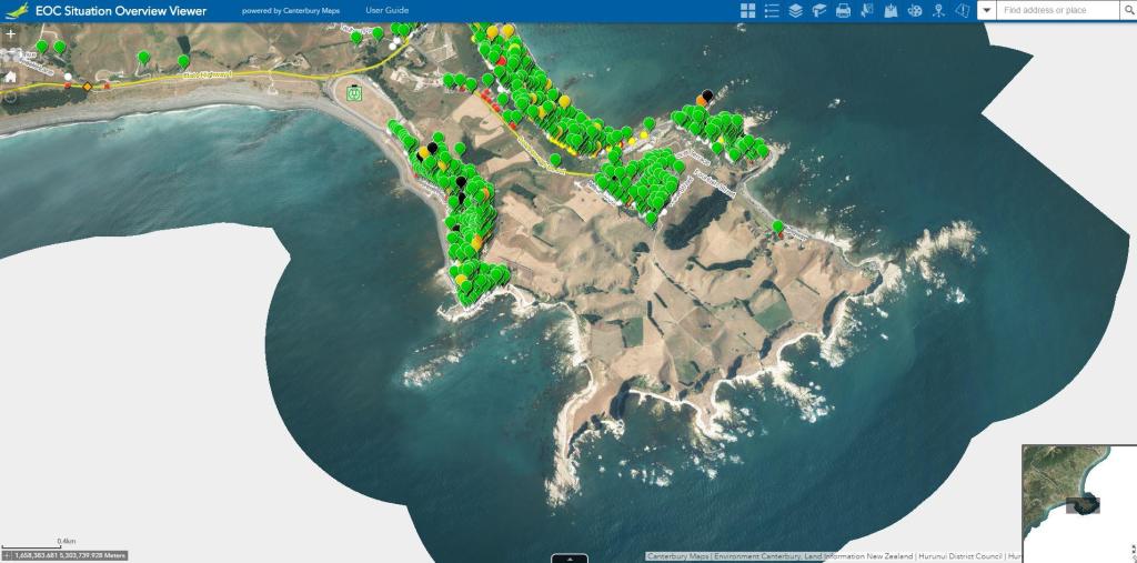 4 Ways to Geocode in a&nbsp;Hurry
