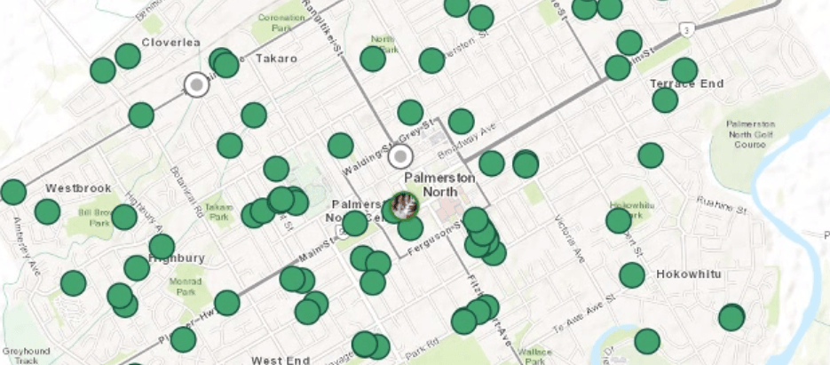 Location Based To Do&nbsp;Lists