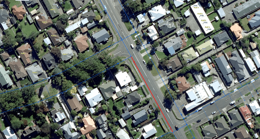 Understanding As-Builts