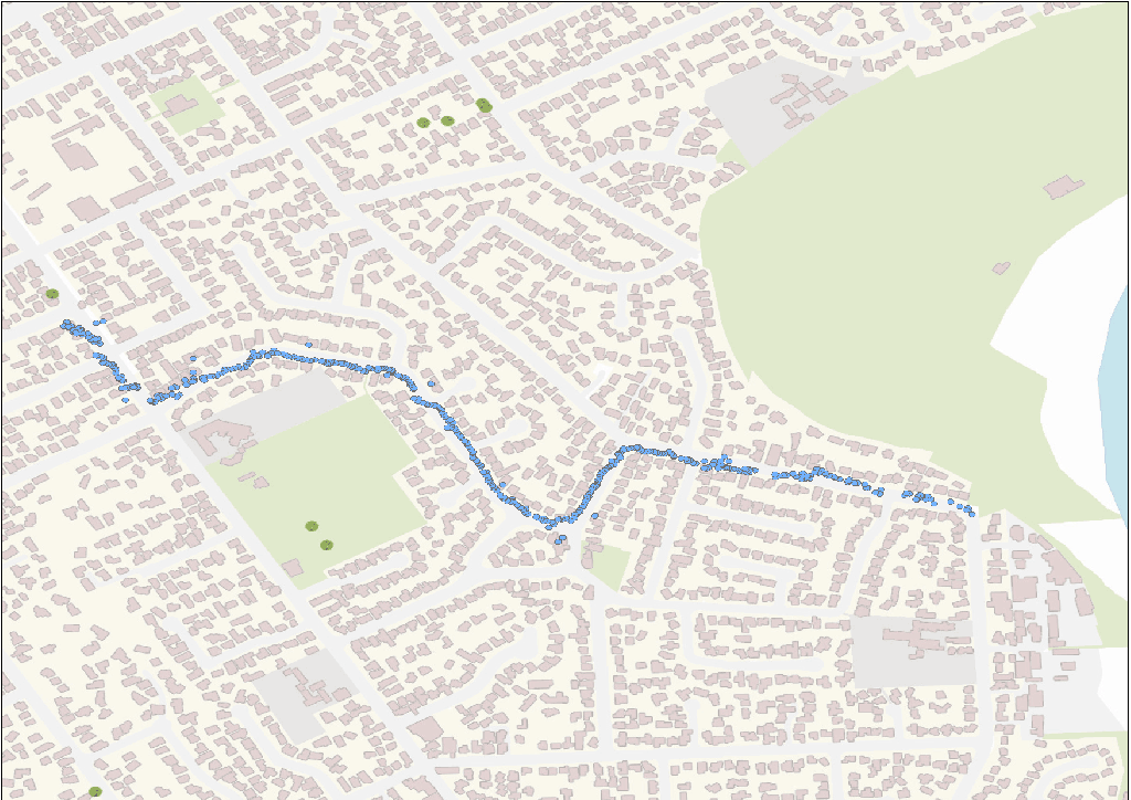 Animated vs Static&nbsp;Symbology