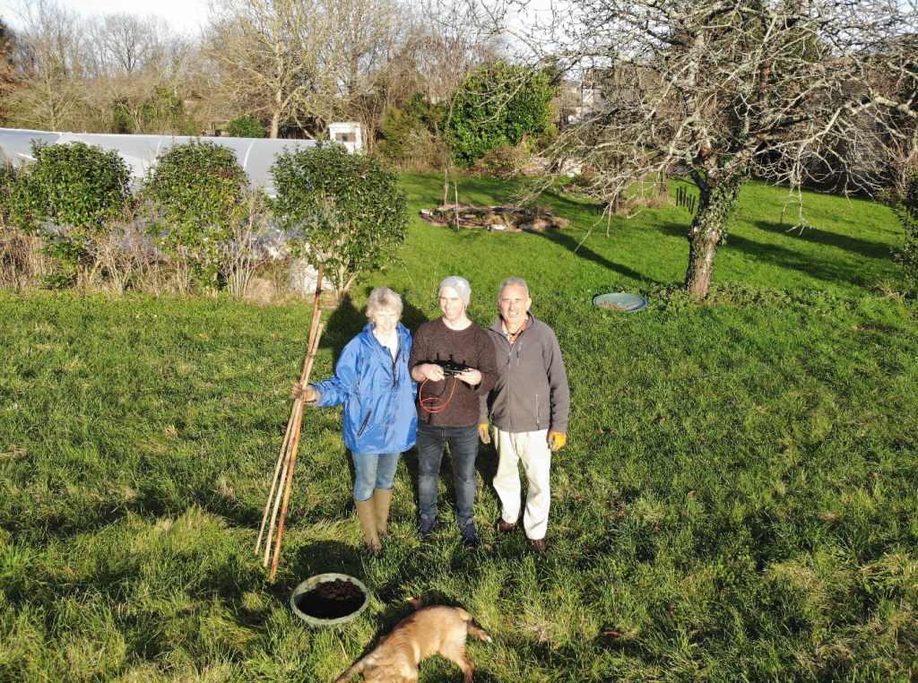 Basics of Drone&nbsp;flight