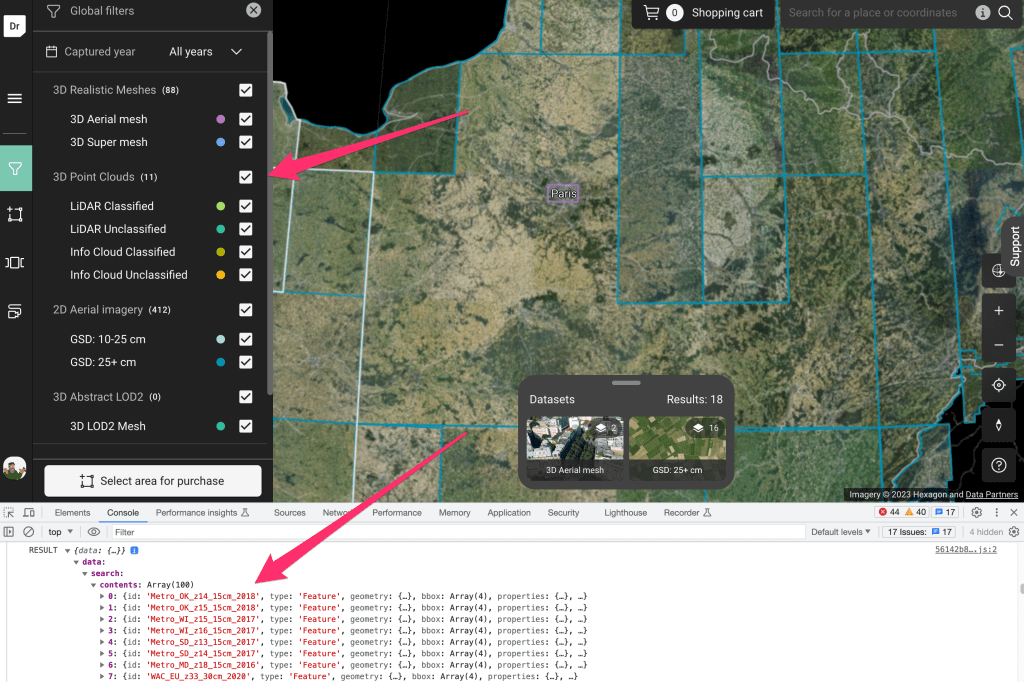 Building with GraphQL