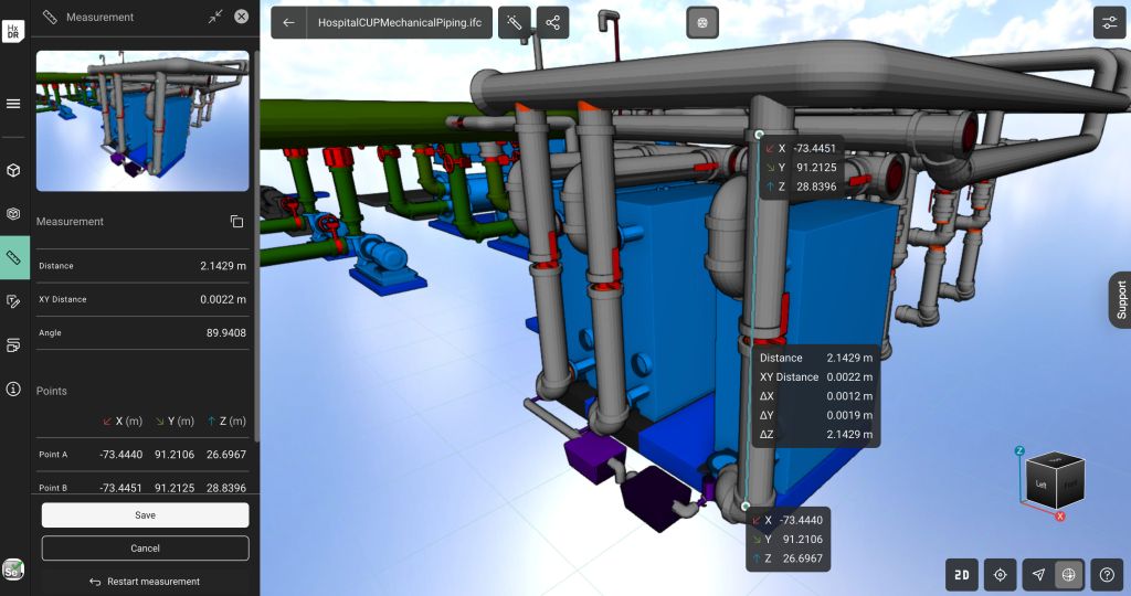 Adding manual registration to&nbsp;HxDR